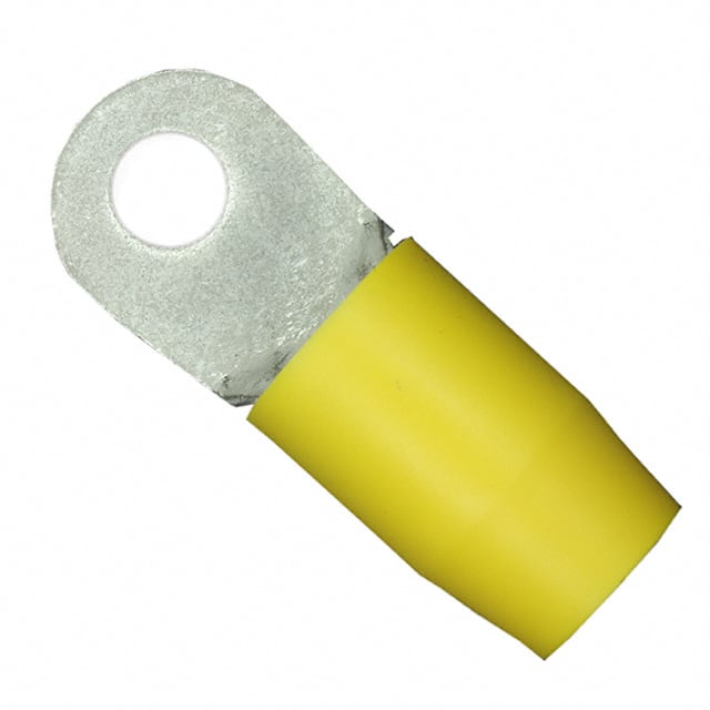 324084 TE Connectivity AMP Connectors  Conectores de anillo